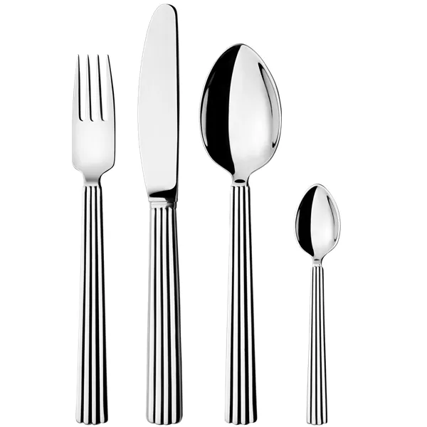 Georg Jensen Bernadotte bestiksæt