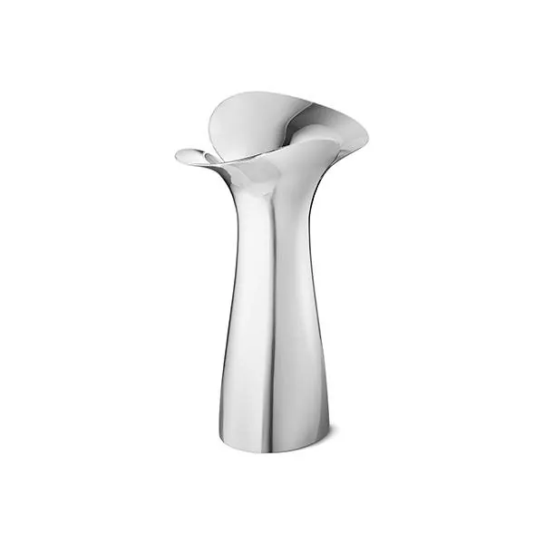Georg Jensen Bloom Botanica Vase 22 cm