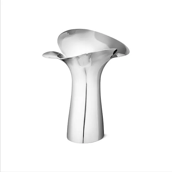 Georg Jensen Bloom Botanica vase 33 cm