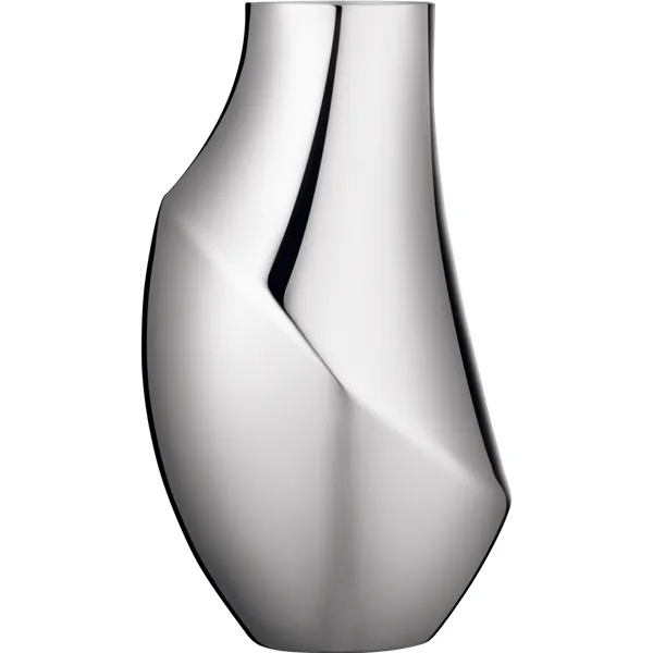 Georg Jensen Flora vase