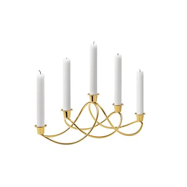 Georg Jensen Harmony lysestage