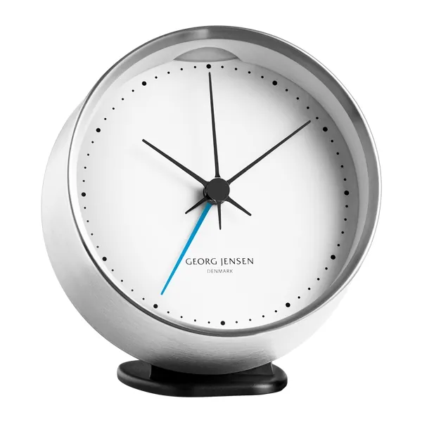 Georg Jensen Henning Koppel alarm ur