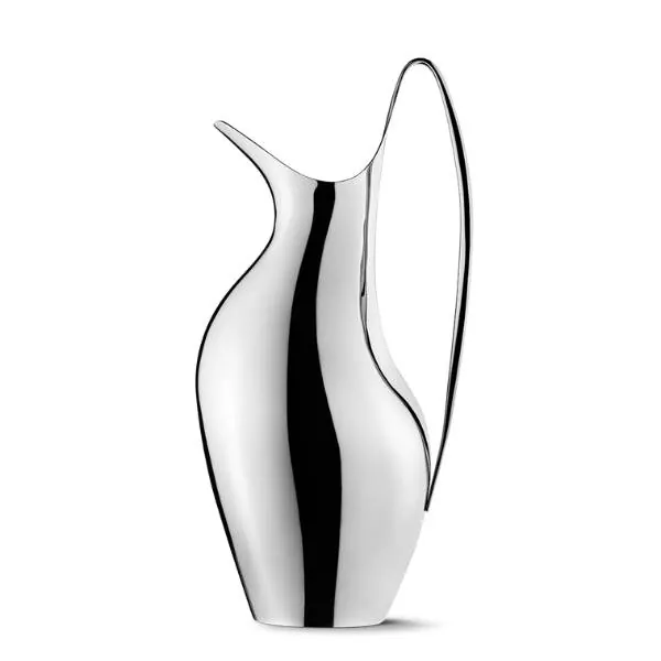 Georg Jensen Henning Koppel kande 1,2 l.
