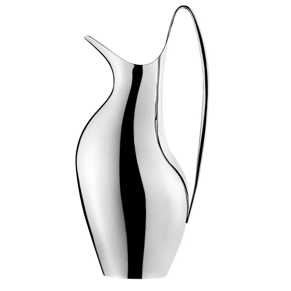 Georg Jensen Henning Koppel kande 1,9 l