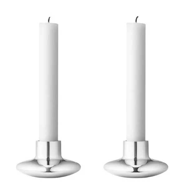 Georg Jensen Henning Koppel lysestager