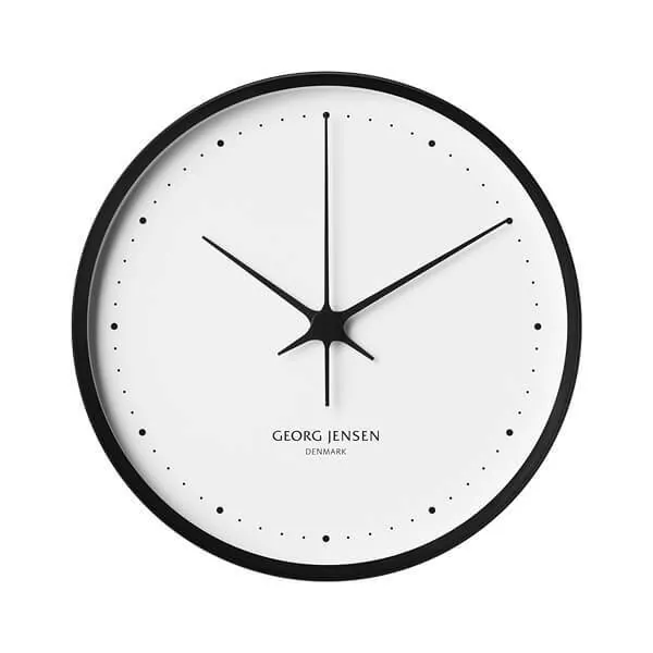 Georg Jensen Henning Koppel ur ø 30 cm