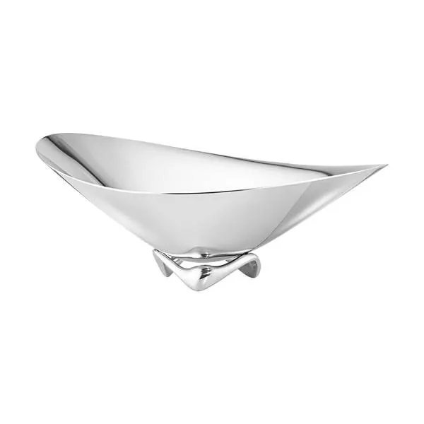 Georg Jensen Henning Koppel Wave skål, lille