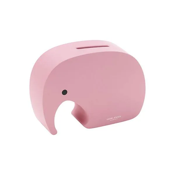 Georg Jensen Miniphant Strawberry blush