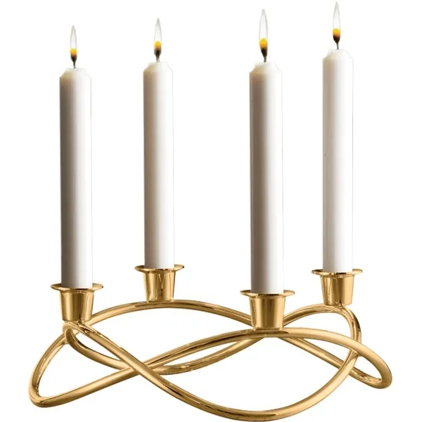 Georg Jensen Season adventsstage