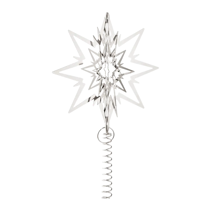 Georg Jensen topstjerne stor
