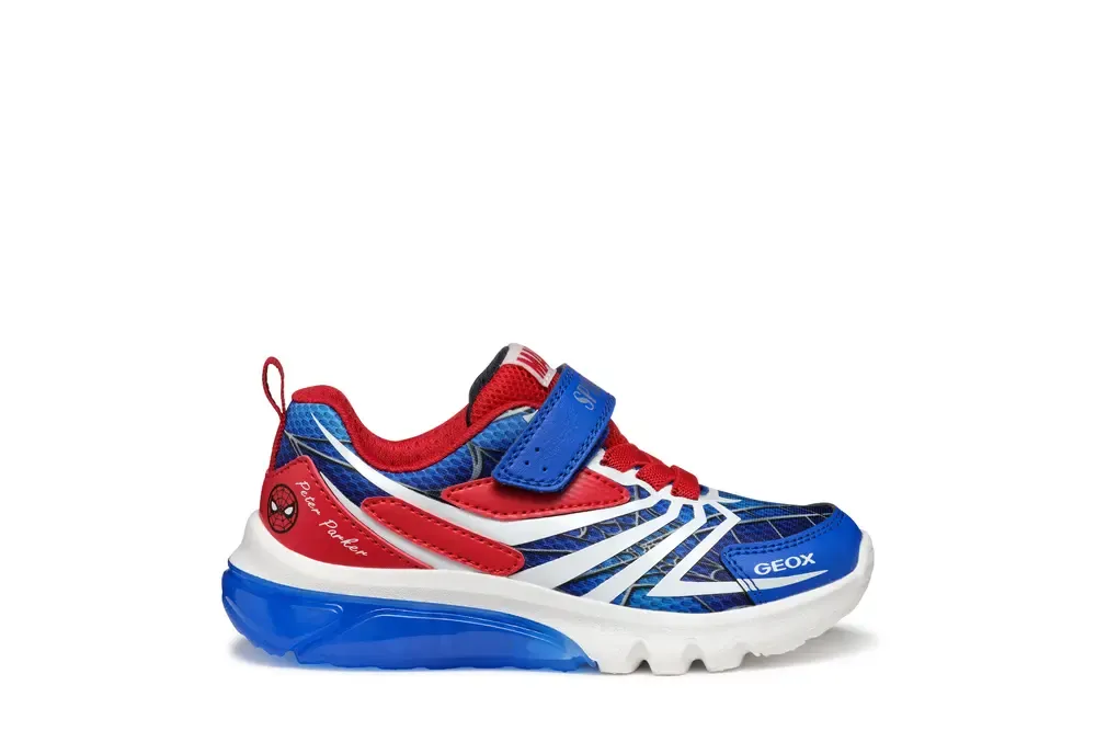 Geox Blinkesko J Ciberdron