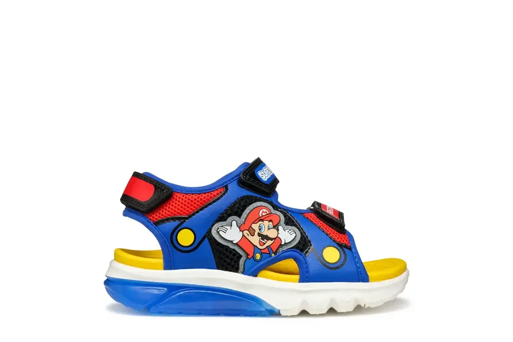 Geox Ciberdron C0833 28