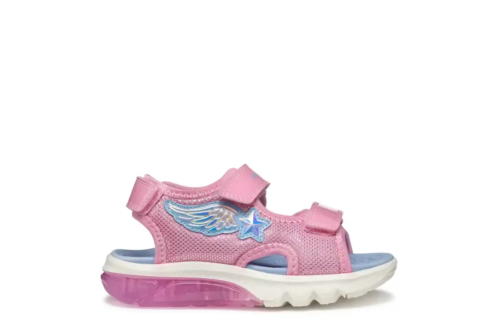 Geox Ciberdron Sandal