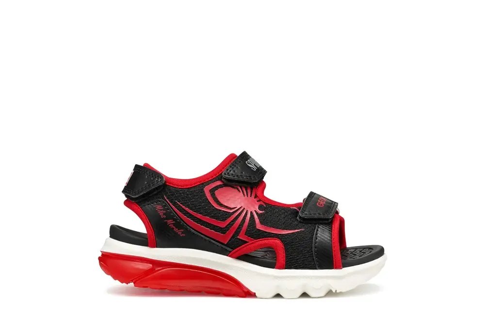 Geox Ciberdron Sandal