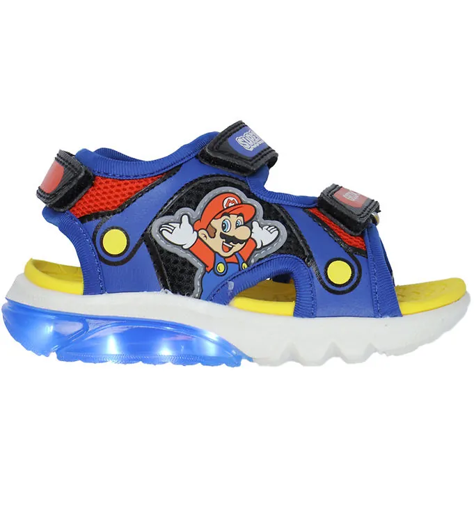 Geox Ciberdron Sandaler