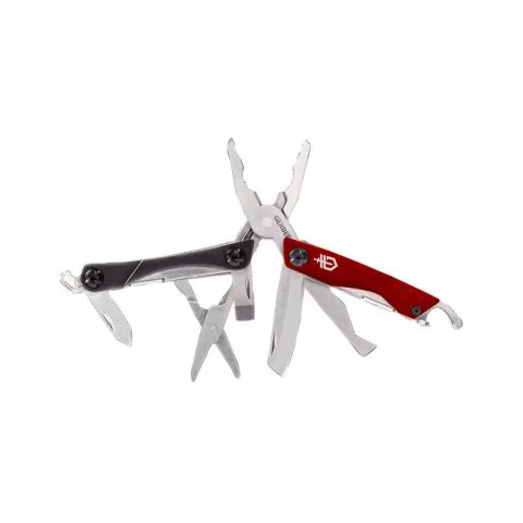 Gerber Dime Multi-Tool Red