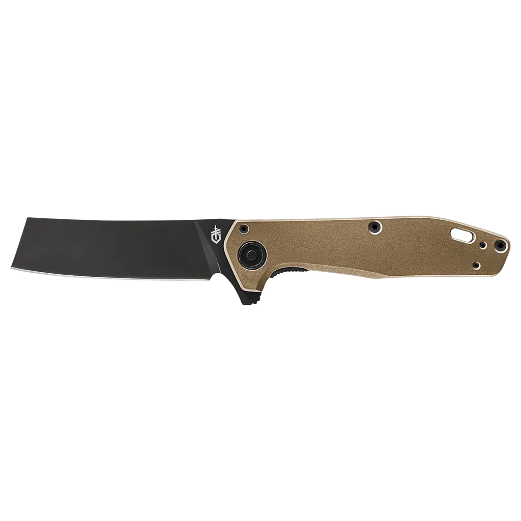 Gerber Fastball Cleaver