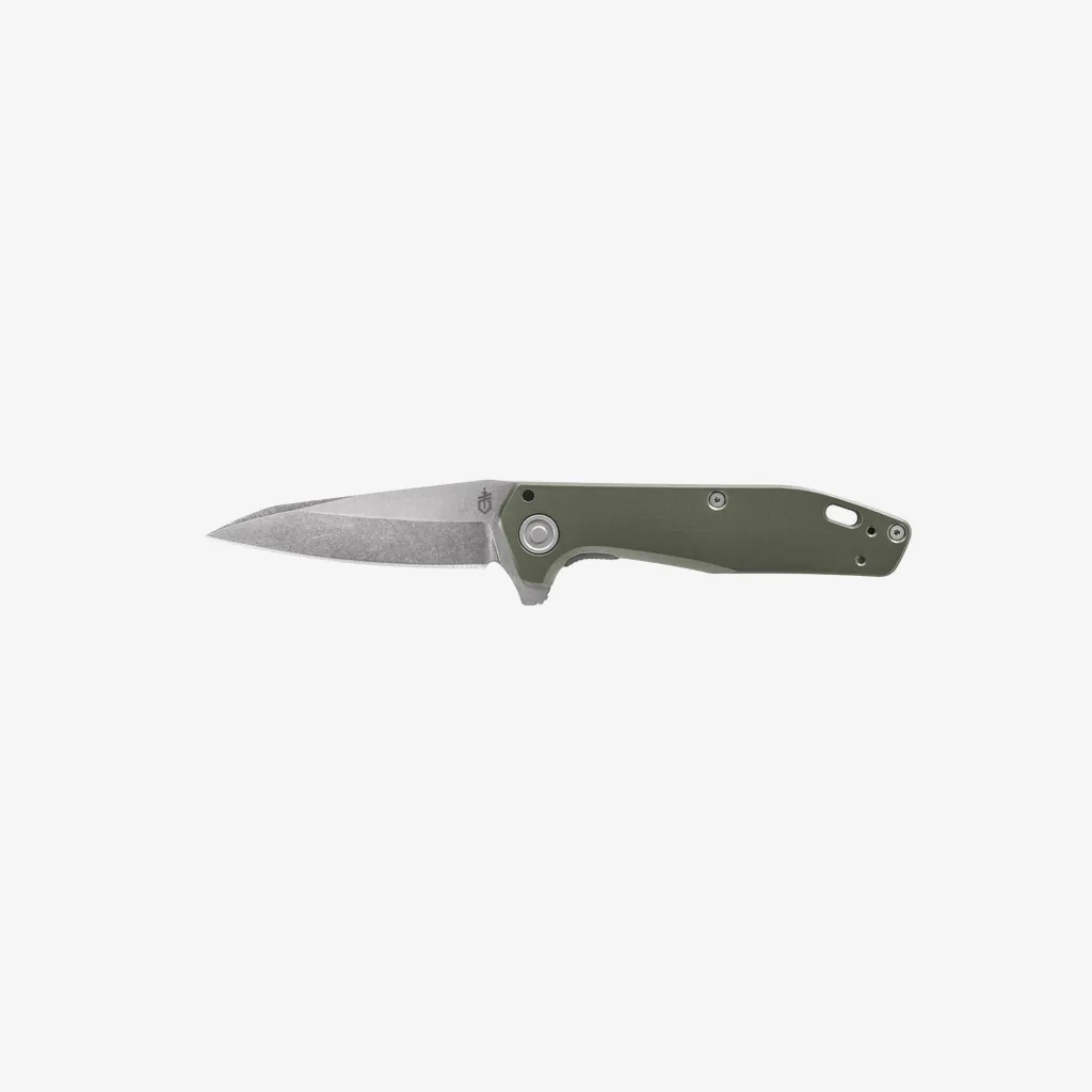 Gerber Fastball Warncliff