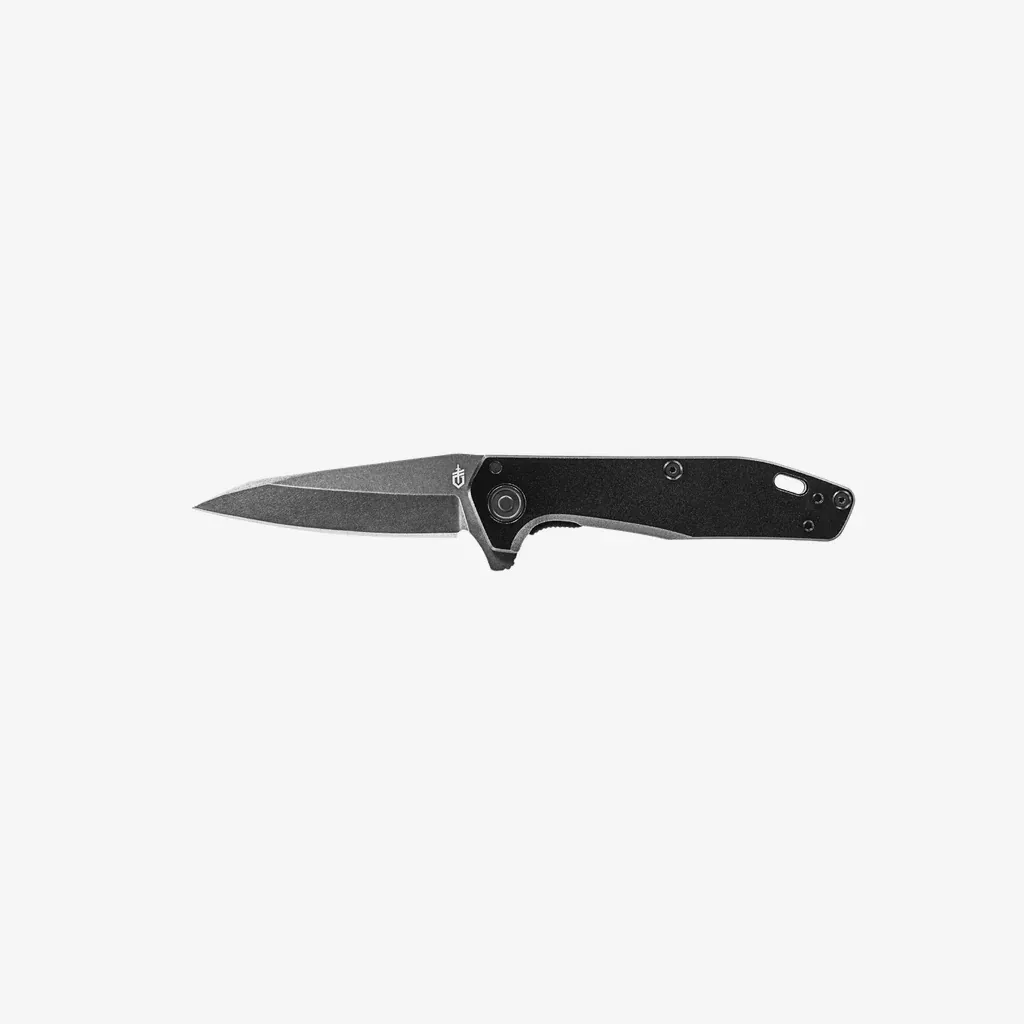 Gerber Fastball Warncliff