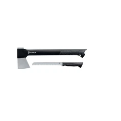 Gerber Gator Axe med sav