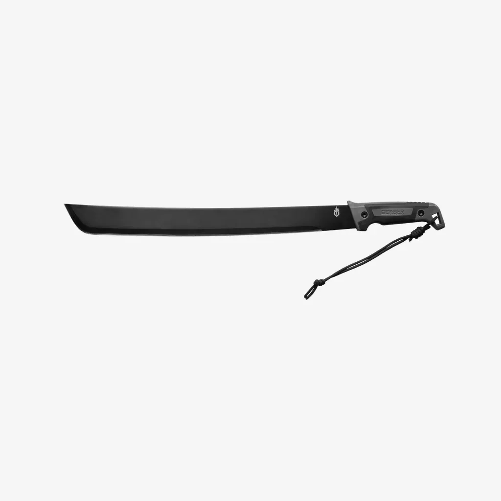 Gerber Gator Bush Machete
