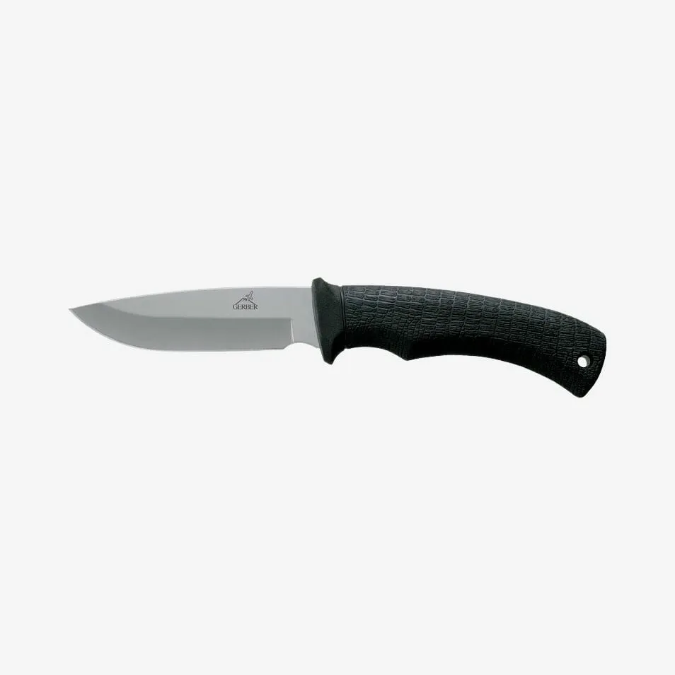 Gerber Gator Drop Point Folder