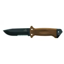 Gerber LMF II Infantry Coyote Brown