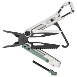 Gerber Stakeout