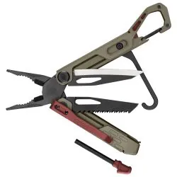 Gerber Stakeoutspark