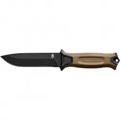 Gerber Strongarm Fixed Fine Edge Coyote
