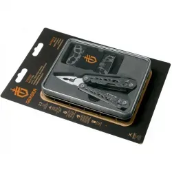 Gerber Truss & Barbill Wallet