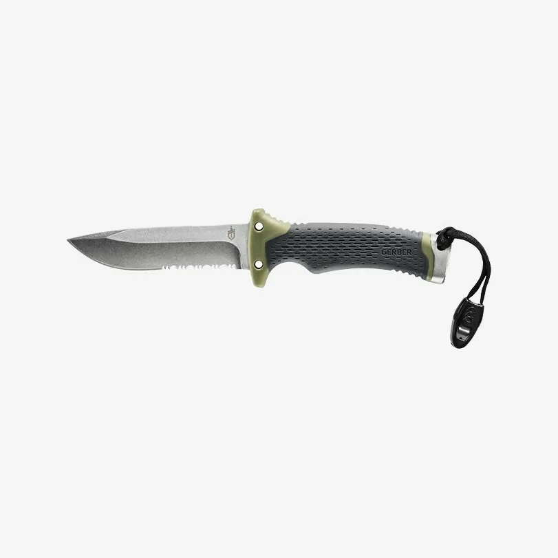 Gerber Ultimate Survival Fixed SE FSG