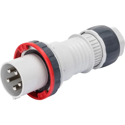 Gewiss CEE stikprop 4P 125A IP67