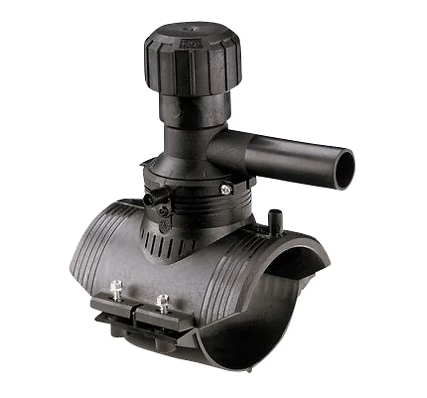 +GF+ ELGEF Plus Anboringsbøjle 160 x 32 mm