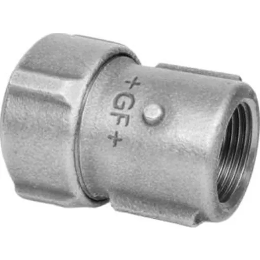 GF Primofit kompressions overgangsmuffe 3"