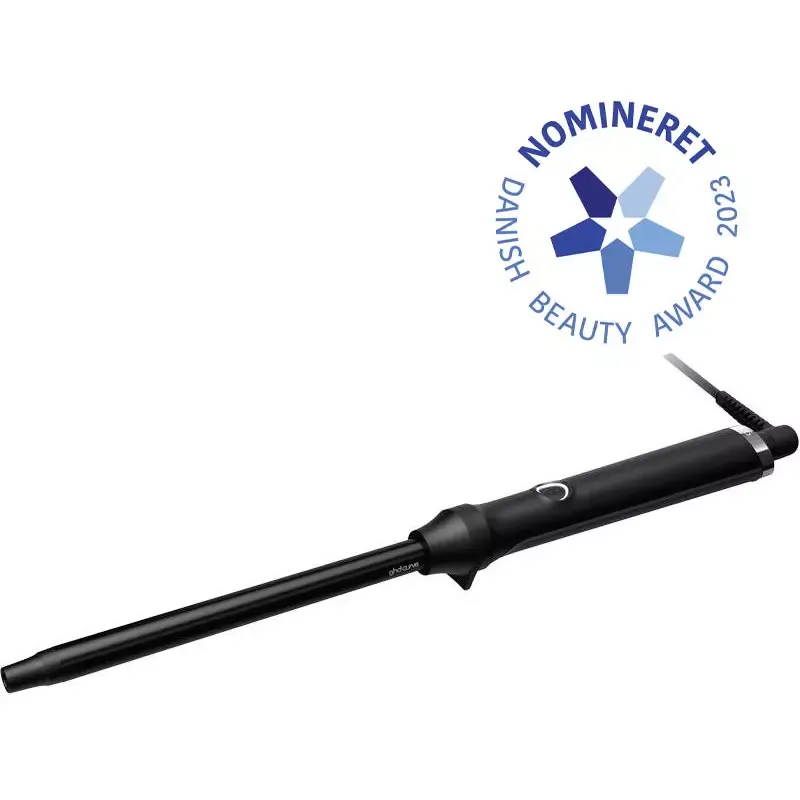ghd Curve Thin Wand Black