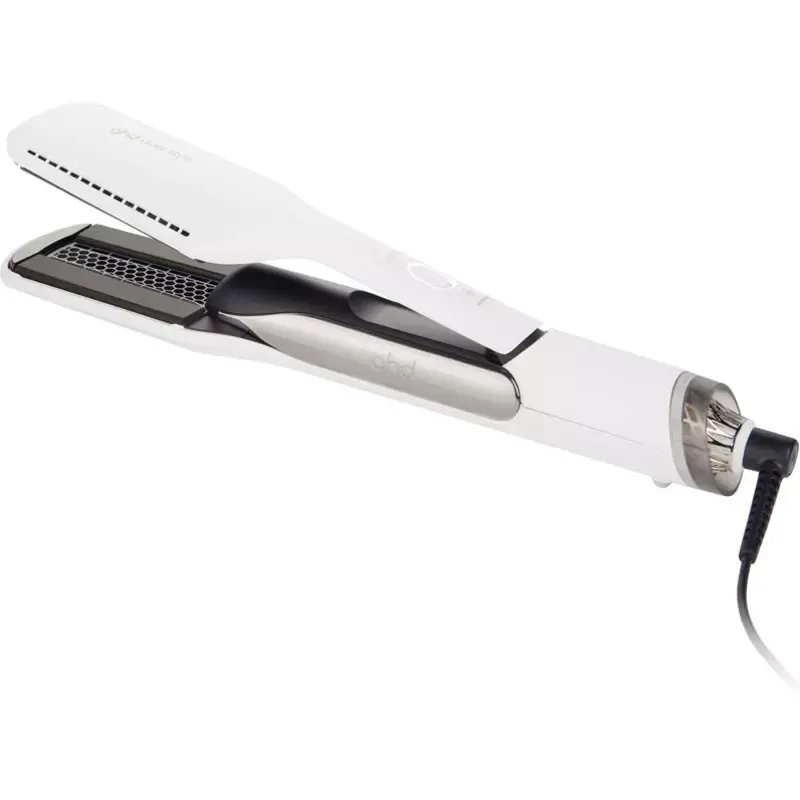 ghd Duet Styler White