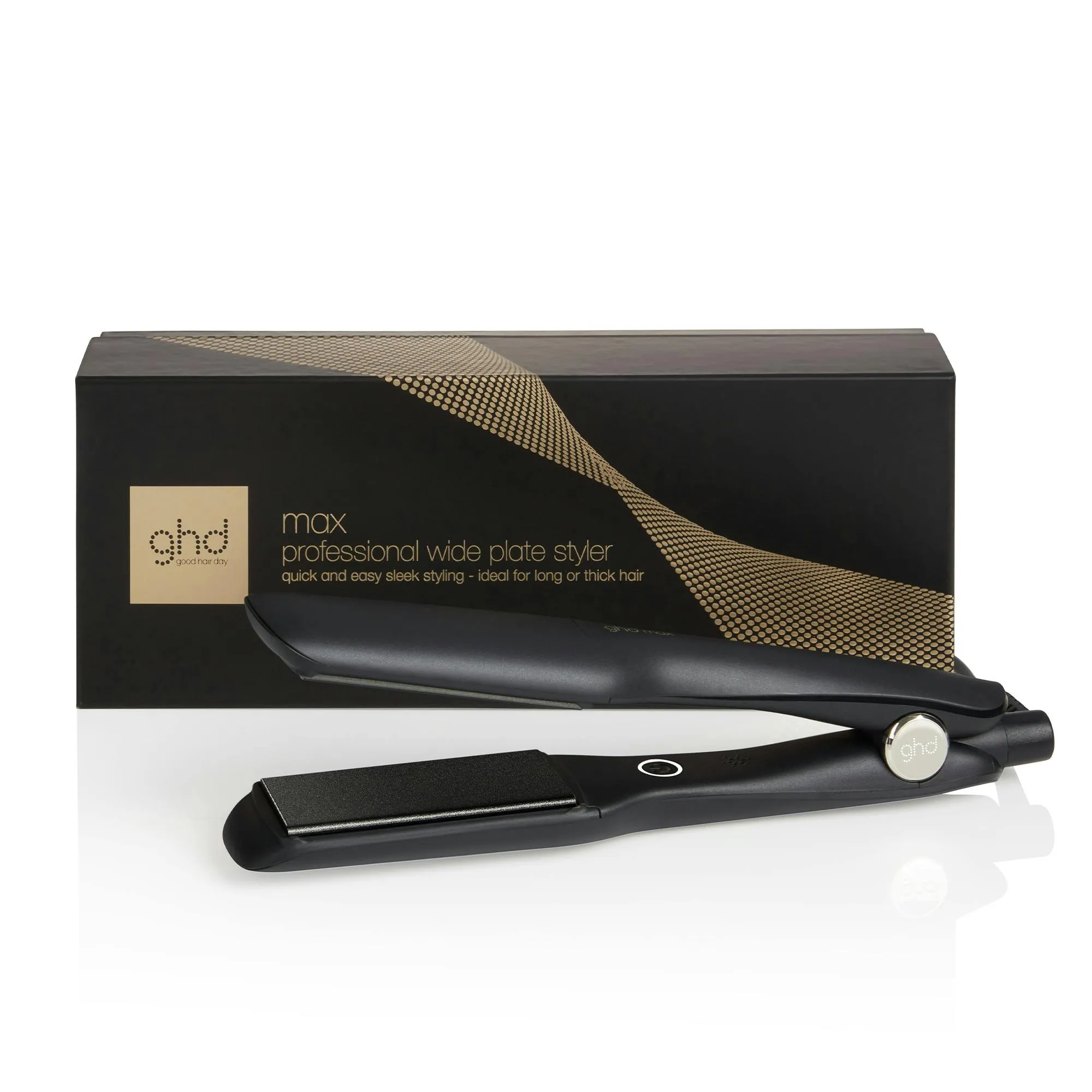 Ghd Max Styler