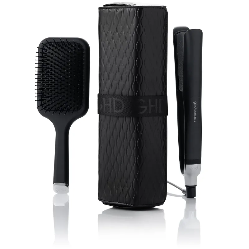 ghd Platinum+ Styler Gift Set