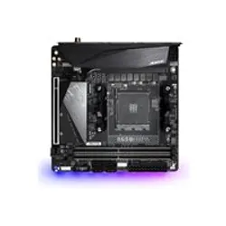 Gigabyte B550I AORUS PRO AX