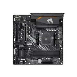 Gigabyte B550M AORUS ELITE