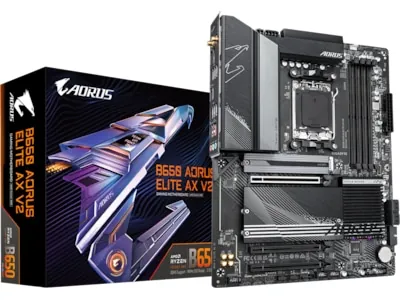 Gigabyte B650 A ELITE AX V2