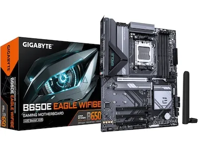 Gigabyte B650E EAGLE WIFI6E