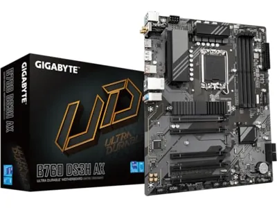 Gigabyte B760 DS3H AX