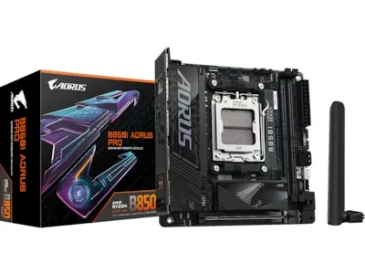 Gigabyte B850I AORUS PRO