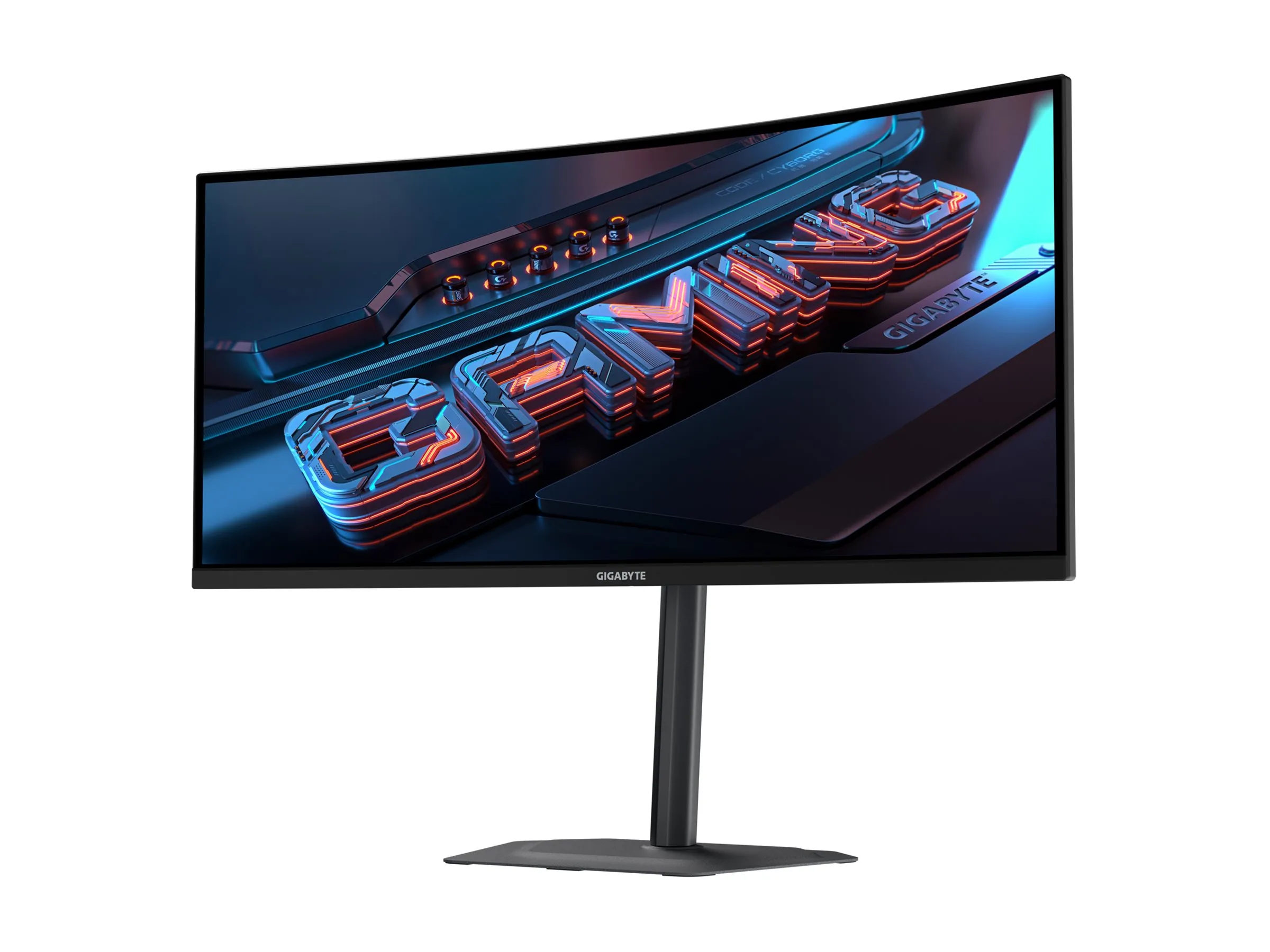 Gigabyte G34WQC2