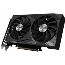Gigabyte GeForce RTX 3060 WINDFORCE OC 12G