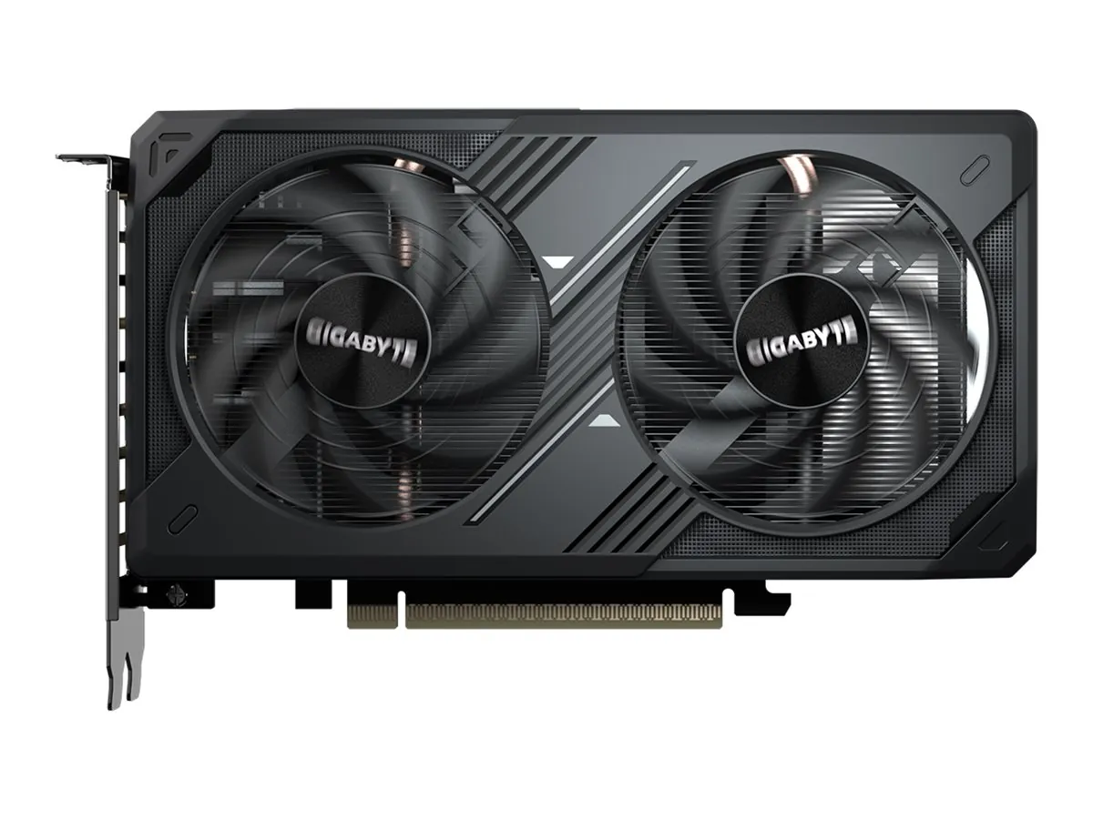 Gigabyte GeForce RTX 5050 Windforce OC 8GB