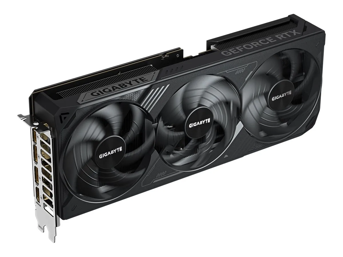 Gigabyte GeForce RTX 5070 Ti WINDFORCE OC SFF 16G