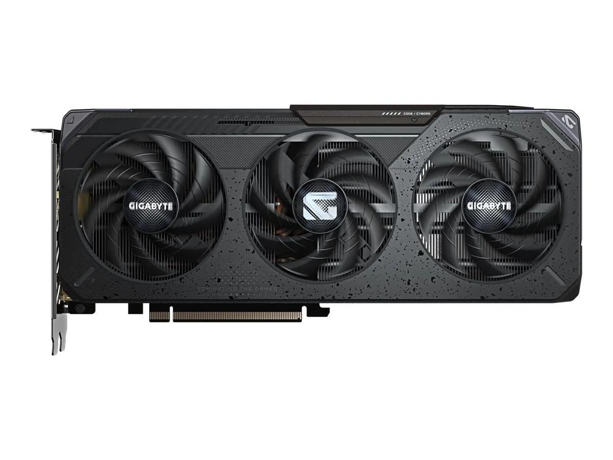 Gigabyte Radeon RX 9060 XT 8GB